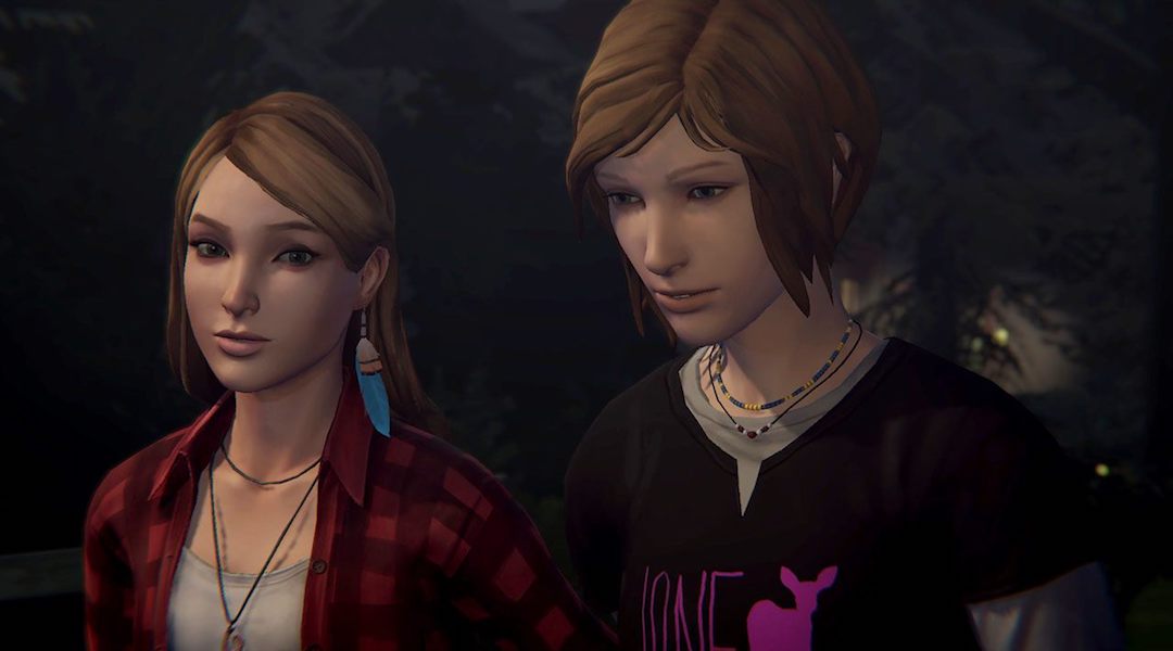 Life is strange before the storm download mac