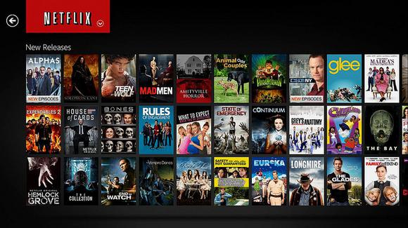How To Download Movies On Netflix Using Mac