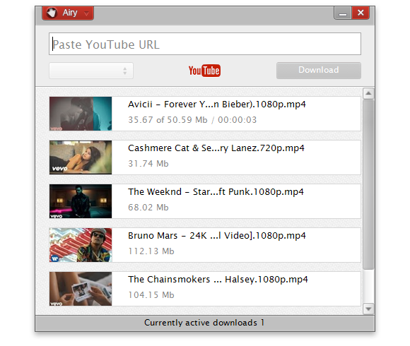 How To Download A Youtube Video Mac Chrome