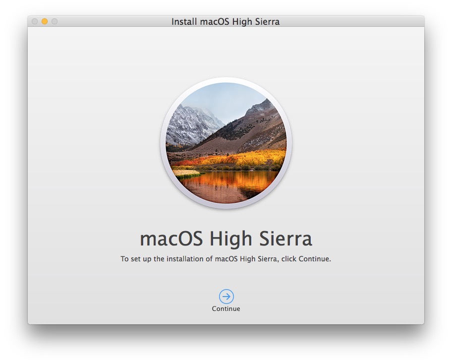 Mac Os High Sierra Download Für Usb Stick